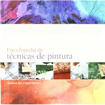 Enciclopedia de técnicas de pintura Enciclopedia de técnicas de pintura