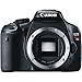 Canon EOS Rebel T2i DSLR Camera (Body Only) (Discontinued by Manufacturer)