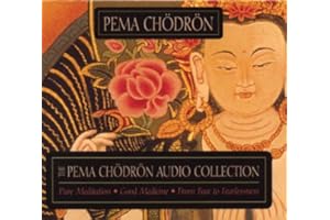 The Pema Chodron Audio Collection