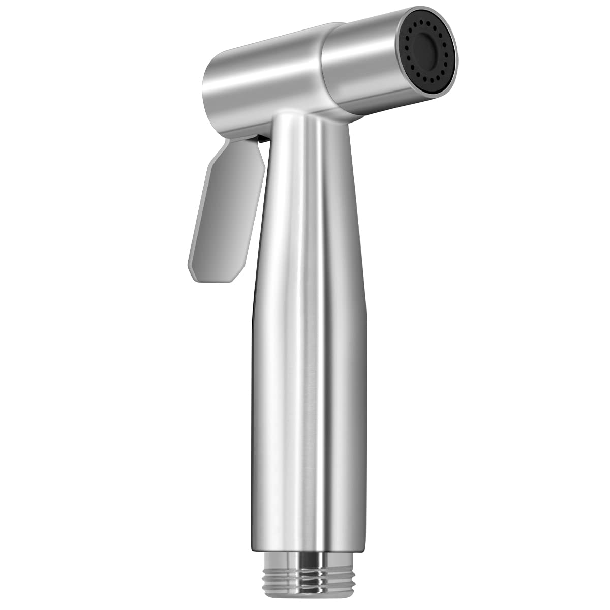 Handheld Bidet Sprayer Head Stainless Steel Shower Douche for Hygiene,Pet, Bathroom or Toilet Cleaning (Sprayer Head only)