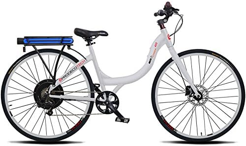 Prodecotech Stride 400 V6 Electric Bicycle