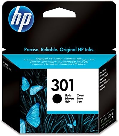 hp 301 amazon uk