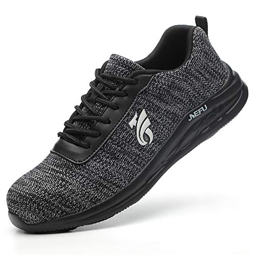 esdy steel toe shoes