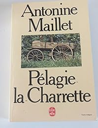 Pélagie-la-Charrette