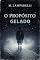 Livro O Propósito Gelado