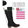 Rieker-Fresco-Womens-Knee-High-Boots