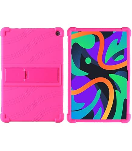 Amazon.com: Case for Lenovo 10e Chromebook Tablet (10.1 inch