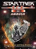 "Ambush Star Trek: S.C.E. #11" av Dave Galanter