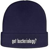 One Legging it Around got Bacteriology? - Soft