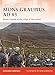 Mons Graupius AD 83: Rome's battle at the edge of the world (Campaign) by 