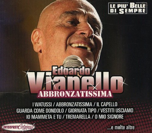 Edoardo Vianello - abbronzatissima - Zortam Music