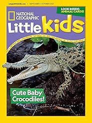 National Geographic Little Kids