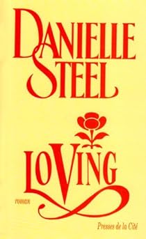 couverture de : Loving