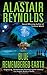 Blue Remembered Earth (Poseidon's Children)
