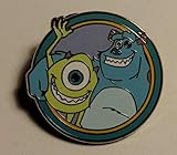 Disney Pin 90191