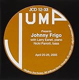 JOHNNY FRIGO                                       image