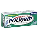 Super PoliGrip Denture Adhesive Cream 0.75 oz (3 pack)