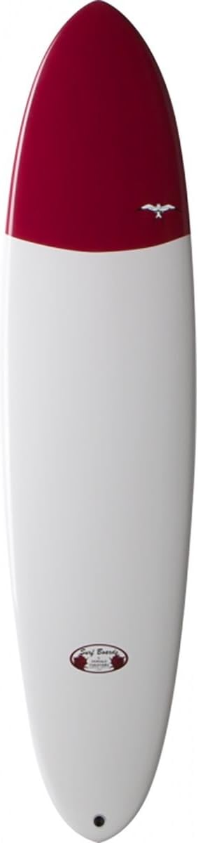 Surftech Takayama Egg Surfboard