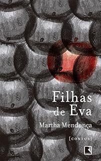 Livro Filhas de Eva