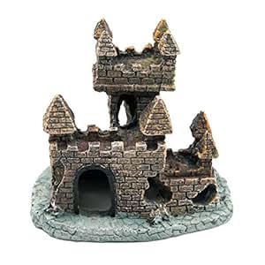 Castillos para peceras | Peceras