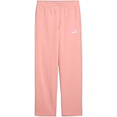 PUMA Women's Essentials Slim Tee Dress (Available in Plus Sizes)