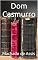 Livro Dom Casmurro