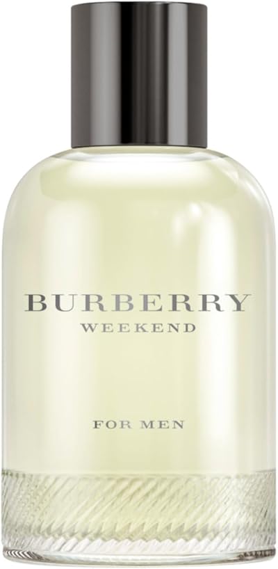 BURBERRY Weekend Eau de Toilette For Men 100ml Fragrance