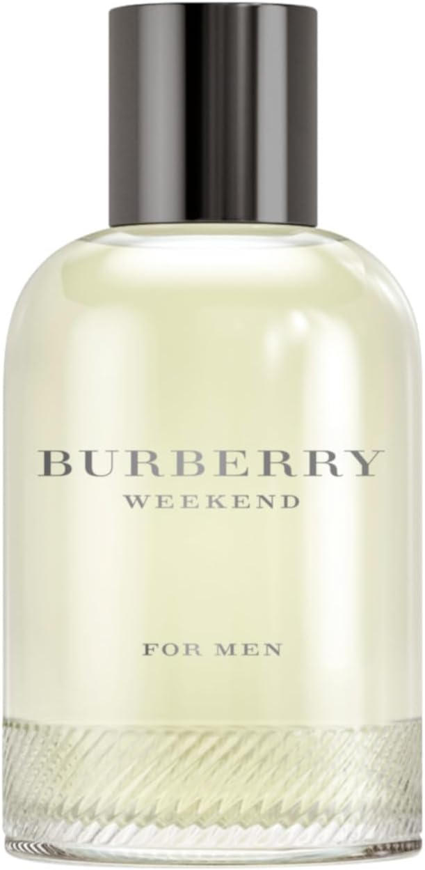 BURBERRY Weekend Eau de Toilette For Men 100ml Fragrance