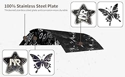 Prusa XL Build Plate, Smooth PEF PED Spring Steel