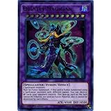 Yu-Gi-Oh! - Quintet Magician - DUPO-EN040 - Ultra Rare - 1st Edition - Duel Power