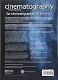 Image de Cinematography: Theory and Practice: Image Making for Cinematographers and Directors (Volume 3)