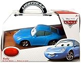 Disney / Pixar CARS Movie Exclusive 1:43 Die Cast Car Sally
