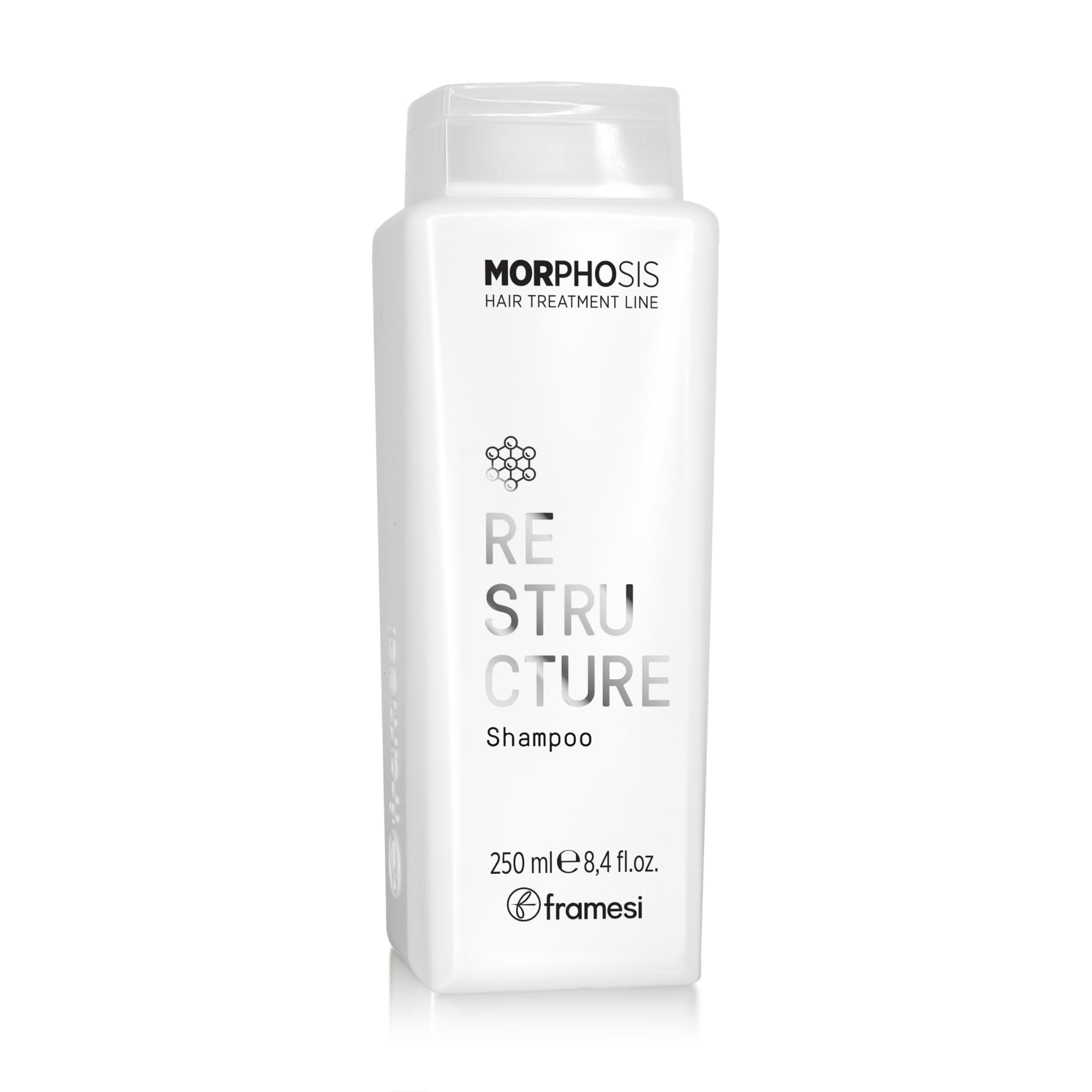 Framesi Morphosis Restructure Shampoo 250ml
