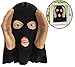 Scary Peeper - Realistic Animated Eyes Burglar - Window Prop Halloween Decoration