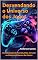 Livro Desvendando o Universo dos Jogos: Da Concepção à Imersão, Uma Jornada no Desenvolvimento de Games