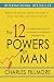 The Twelve Powers of Man by Charles Fillmore