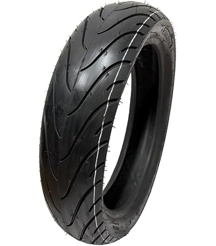 Amazon.com: IRC RX-01 Road Winner Front Tire (110/70-17 Tube Type