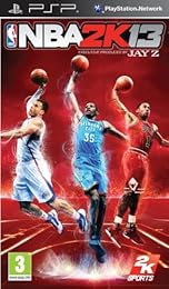 NBA 2K13