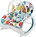 Fisher-Price Infant-to-Toddler Rocker, Color Climbers