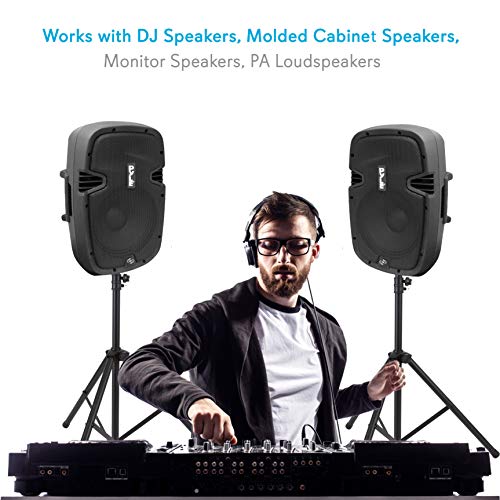 Pyle Speaker Stand Kit