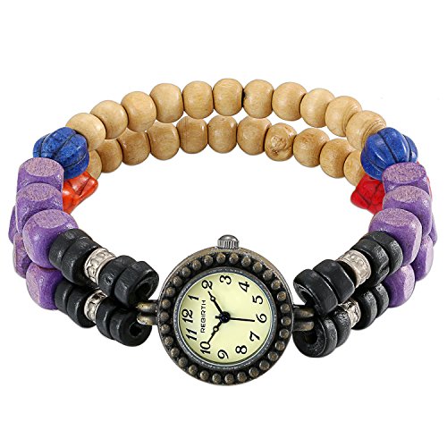 best wooden watch brands