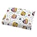 Disney Tangled Dreams and Adventure Sheet Set, Twin