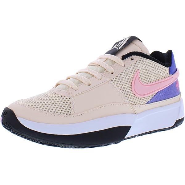Amazon.com | Nike Ja 1 Big Kids' Basketball Shoes (DX2294-003