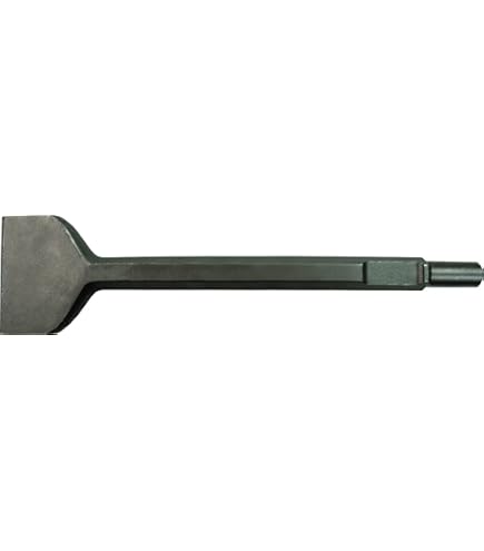Makita Clay Spade, 4-1/2inx17in - Spade Bits - Amazon.com