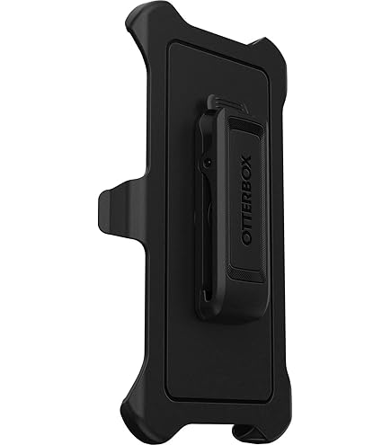 OtterBox Defender Series Case For IPhone X/Xs (Black) 77-59464 - View #8
