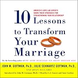 Image de Ten Lessons to Transform Your Marriage