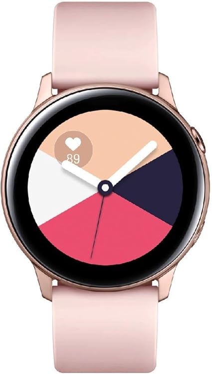 samsung galaxy watch etanche