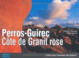 Perros-Guirec, Côte de granit rose