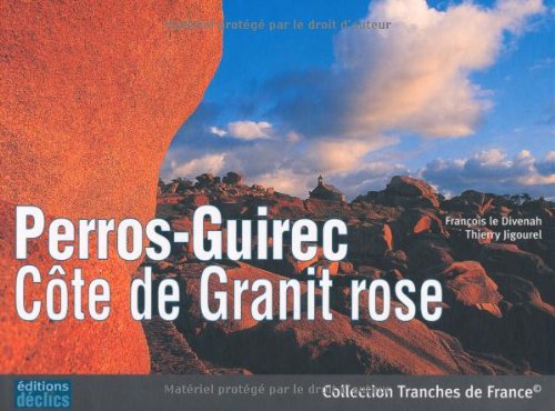Perros-Guirec, Côte de granit rose