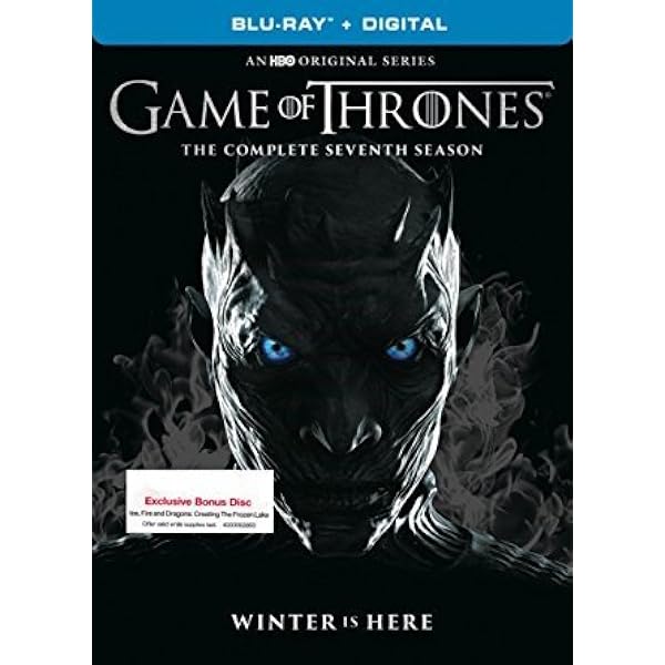 Amazon.com: Game of Thrones: The Complete Sixth Season : Chris